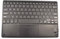 Theoutlettablet® Teclado Bluetooth (inalambrico) para Tablet Lenovo Tab 10 / Tab 4 10 10.1 con Letra Ñ en español y Touchpad