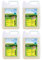 Liquipak Artificial Grass Cleaner 20L - Pet Friendly, Concentrated, AstroTurf Cleaner, Eliminates Odours