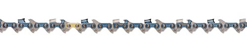 Oregon 80TXL059G Speedcut Nano Chainsaw Chain, 14, Gray