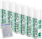 KLEB-EX - VPE: 6 x 400ml Spraydose - Kleberlöser und Etikettenlöser - ITW Cramolin - 1341611 - Etikettenentferner und Kleberentferner inkl. 1 St. DEWEPRO® SingleScrubs