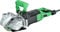 Varan Motors - JHS-4240 Wasser- und Trocken Mauernutfräse 2400W 6500 U/min max Tiefe 42mm, max Breite 40mm Mauerfräse Schlitzfräse