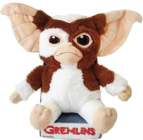 Play by Play Gremlin Gizmo, 32 cm. Plüschtier
