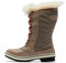 Sorel Damen Winterstiefel, TORINO II WP