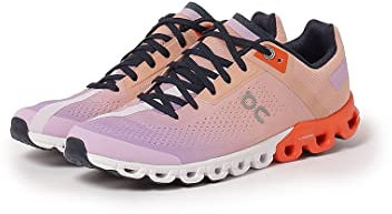 ON Damen-Sneaker Cloud X, Größe 32 EU, 40 EU