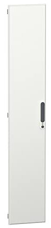 Porte complète G IP40 Pas.LAT. 33 modules de Marque Schneider Electric