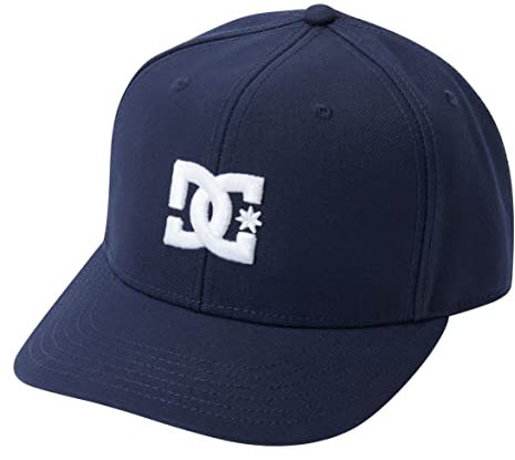 DC Shoes DC Empire - Snapback-Cap für Männer