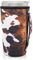 Neoprene Insulated Sleeves Cup Cover Holder Compatible with 20oz Tumbler Cup, 20oz YETI Rambler, SUNWILL, RTIC, Trenta, Most iced coffee cups (Cowhide Print)
