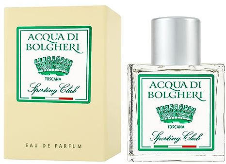 Dr. Taffi Acqua di Bolgheri Sporting Club Eau de Parfum (100ml)