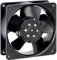 EBM Papst 4850Z Axiallüfter 230 V/AC 98 m³/h (L x B x H) 119 x 119 x 38mm