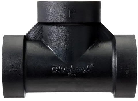 Orbit 31670H - 1 Blu-Lock Tee