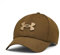 Under Armour Herren Blitzing Cap Stretch Fit Hut, (498) Coyote/Kamel, L/XL