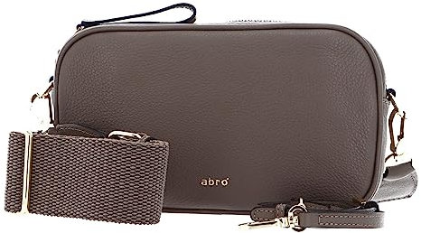Abro Leather Dalia Crossbody Bag Tina L Tope