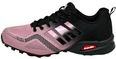 Ablovo® Damen Herren Sportschuhe Sneaker Turnschuhe Laufschuhe Freizeit Schuhe 36-46