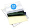 Phomemo M08F Tattoo Transferpapier - A4 Größe Thermo-Schablonenpapier für Tattoo-Transfer - DIY Tattoo-Pauspapier Kompatibel mit M08F TP81 Tattoo Drucker, 50 Blatt