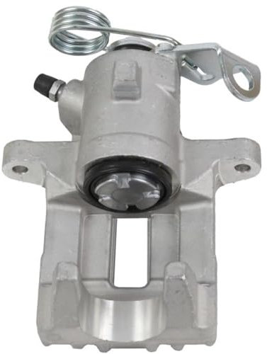 Bremssattel hinten für Bremssystem LUCAS 131-04-060 kompatibel mit Polo 9N 9A4 9A2 9N2 9N4 6V2 Ibiza III 6L1 Cordoba 6L2 6K1 6K2 6K5 A2 8Z0