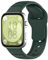 TINGYR Correas Compatible con Huawei Watch Fit 4 Pro/Fit 4/ Fit 3, Ligero, Fácil de Reemplazar, Reloj Correa de Repuesto para Huawei Watch Fit 4 Pro/Fit 4/ Fit 3.Pensando en el Verde