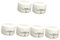 Hemobllo 6pcs Tile Repair Kit Fast-Drying Ceramic Adhesive for Cracks and Chips Easy for Home Restoration Repair Agent Hardener