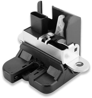 Lucchetto per portellone posteriore per Golf 5 6 1K1 5K1 Plus per Passat 3C 365 B6 B7 Altea 5P Leon 1P 5F Toledo Coperchio bagagliaio Replace# 1K6827505E 5K0827505A 1T0827505H