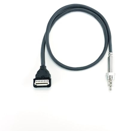 DCXXAN Nox-Sensor 5WK96761 4359309 5WK9 6761 Stickstoff-Sauerstoff-NOx-Sensor für Cummins-Motor, LKW, Auto, Ersatzteile, 24-V-Werkzeuge, Nox-Sensor, Lambda (Nox-Sensor)