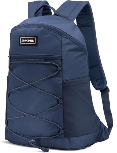 Dakine WNDR Pack 18L Naval ACADEMY