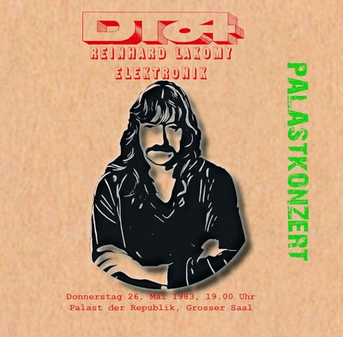 Lacky Musik (Broken Silence)