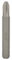 Bosch Professional Bit Extra-Hart Für Phillips-Kreuzschlitzschrauben (PH3, Länge: 51 Mm, 3 Stück)