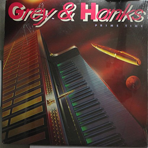 (VINYL LP) Prime Time