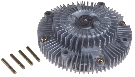 Blue Print ADT391805 Visco Clutch