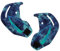 Dye i4 Ear Pieces - Tie