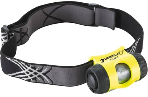 Stahlwille 77490013 LED-Kopflampe