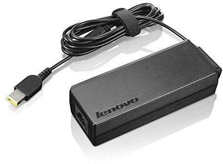 Lenovo ThinkPad 90W AC Adapter (EU1; Saudi Arabia; Printed Adhesive; Vietnam): 40Y7663