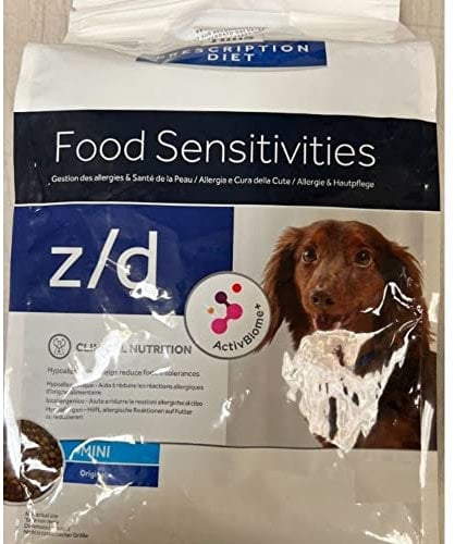 Hill's Prescription Diet - product - 6 Kg