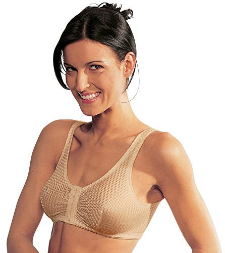 MedoVital BH ohne Bügel 2er-Pack Haut Größe 110