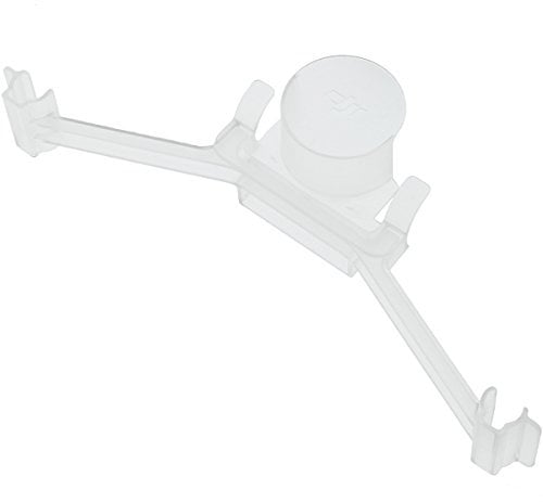 DJI Phantom 4 Drone Part 35 Gimbal Stabilizer Lock/Lens Camera Cover (Not Compatible with Phantom 4 Pro)