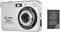Andoer Digital Camera with 1pcs Rechargeable Batteries 1080P HD 8X Digital Zoom Anti-shake 2.7inch LCD Screen for Kids Children Holiday