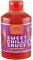 Go-Tan, Salsa de Chile, Salsa a base de Chile y Ajo, Sabor Dulce Especiado, Picante Suave, 270 ml