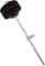 Bass Beater Filzpedal Beater Head für Percussion Drum Instrument Parts
