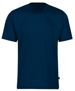 TRIGEMA T-Shirt aus 100% Baumwolle