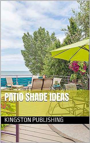 Patio Shade Ideas (Gardening With Planters)