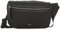 DKNY Women's R23IEA41-BSV-1 Crossbody, Black/Silver