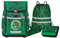 McNeill Schulranzen-Set TENERO, 5tlg. - Kollektion 2024 (WOW)