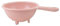 BELLI E FORTI Colatutto ScolaPasta Scola Pasta Gaia Rosa Shabby 34 x 22 x 11 cm