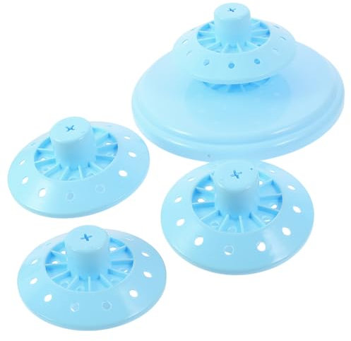 Cabilock Lutscher Ausstellungsstand Laden Ausstellungsregal Praktischer Lutscher Ständer Dekorativer Lutscher Halter Dekorativer Lutscher Ständer Kunststoff Lutscher Rack Laden