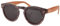 DUAL DREAM - Lochbrille für Augentraining Original Made in Italy, Rasterbrille Augentraining Pinhole Glasses Mann Frau, zur Verbesserung des Sehvermögens