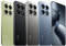 Xiaomi 14T 12GB/512GB Display da 6.67'' AI, MTK 8300-Ultra, Support Hyper Charge 67W, 5000mAh Battery, Titanium