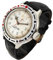 Armbanduhr Boctok Vostok Amphibia der Sowjetzeit, nummerierte Serie (902884), mit Handaufzug, Original-Tiefe: 200 m., Schwarz