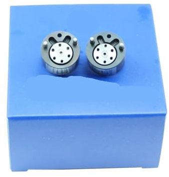 EVERETTE Common-Rail-Injektor-Steuerventil passend for 28239294 9308-621C 9308Z618C 28538389 28440421 for Delphi EJBR03401D EJBR04710D