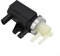 Turbolader-Ventil für Mercedes für Benz W204 W212 X204 W166 0091533128 Aftermarket Ersatz