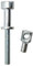 Kit de tornillos tensores de ajuste de cadena for motosierra Stihl 028 038 MS380 MS 380, repuesto de herramienta