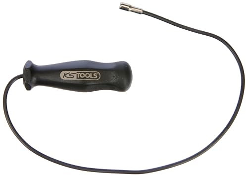 KS Tools 550.1032 Flexibler Magnet, 400mm